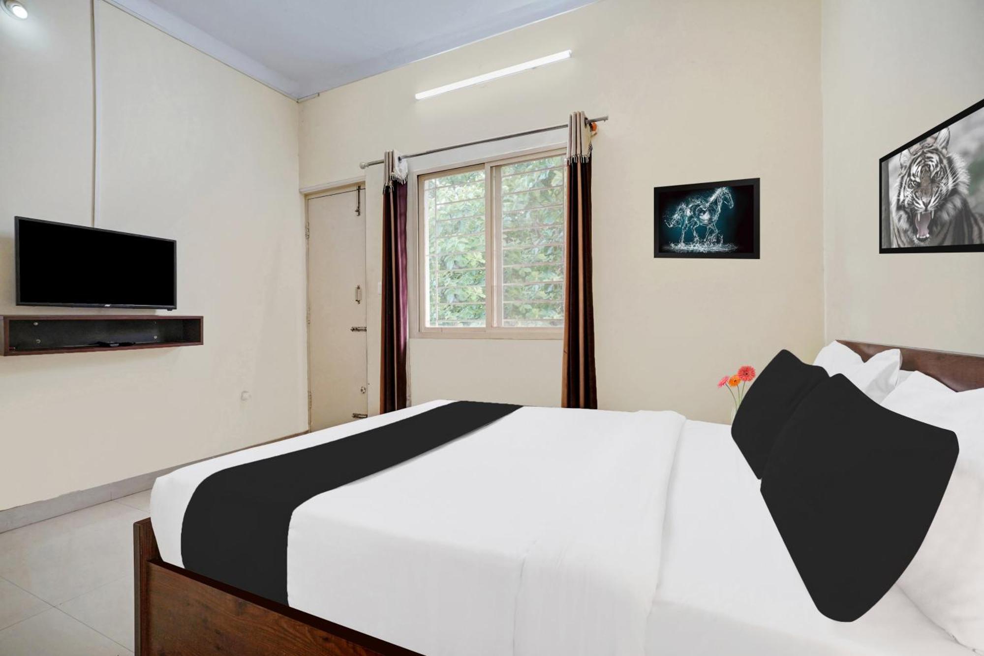 Super Townhouse Hebbal Mysore Belagula Exterior photo